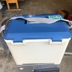 NO：4072   
BASELAND  cooler box‼️超お買い得品❣️の画像