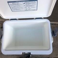 NO：4072   
BASELAND  cooler box‼️超お買い得品❣️の画像
