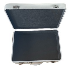 椅子、収納、インテリア　大容量　グレー　スツールの画像