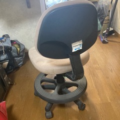 椅子の画像