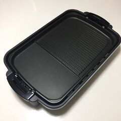 【リサイクルストアスターズ吉野店】【中古品】象印 ZOJIRUSHI ホットプレートやきやき EA-DU20の画像