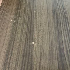 ニトリのセンターテーブル
の画像