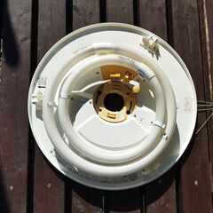 オーデリック　シーリングライトの画像