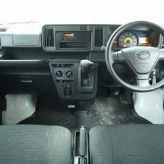 🌟頭金0円でお乗りいただけます❗❗🚙🌟ダイハツ ハイゼットカーゴ 　デラックス　ＳＡ３の画像