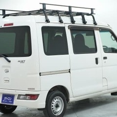 🌟頭金0円でお乗りいただけます❗❗🚙🌟ダイハツ ハイゼットカーゴ 　デラックス　ＳＡ３の画像