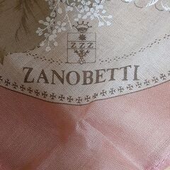 箱入りハンカチーフ　T-388の画像