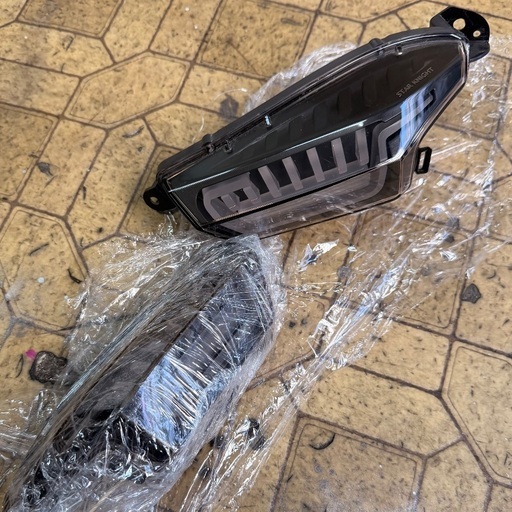 シグナス4型⭐️廃盤⭐️本物 STAR KNIGHT