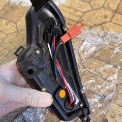 シグナス4型⭐️廃盤⭐️本物 STAR KNIGHTの画像