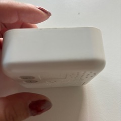 IKEA 回転時計 時計 アラーム タイマー おんどけい温度計の画像