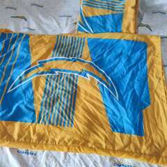 マットレス カバー ダブル、枕カバーの画像