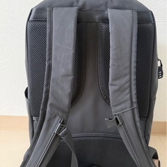 ユニクロ、バックパック、りゅっくリュックの画像