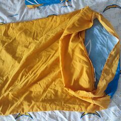 マットレス カバー ダブル、枕カバーの画像