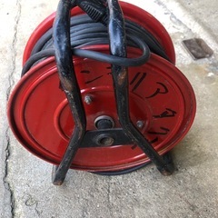  NO：4073  コードリール(GYー30型)‼️お買い得品の画像