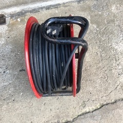  NO：4073  コードリール(GYー30型)‼️お買い得品の画像