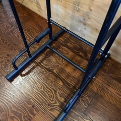 懸垂器 懸垂マシン　ぶら下がり器の画像