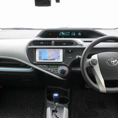 デザイン＋実用性＝アクア！！の画像