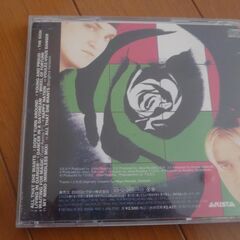 ４．CD、エース・オブ・ベース、the signの画像