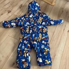 ベビー服　新品の画像