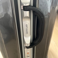 （あげます）スーツケース30L（1-2泊用）の画像