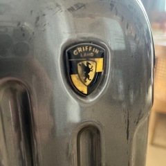 （あげます）スーツケース30L（1-2泊用）の画像