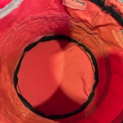 ポップアップバッグの画像