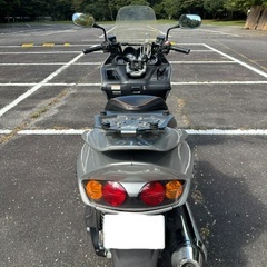 フォルツァ　ホンダ　MF06 の画像