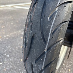 フォルツァ　ホンダ　MF06 の画像