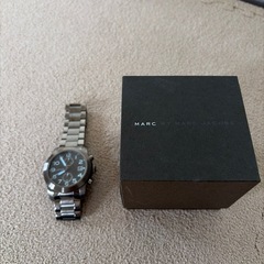 腕時計  MARC BY MARC JACOBSの画像