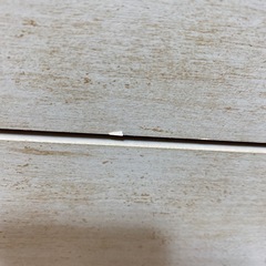 🎀オシャレ🎀NITORI マルチチェスト ホワイト ニトリ フレンチカントリー かわいい リズバレーシリーズ No.2627 の画像