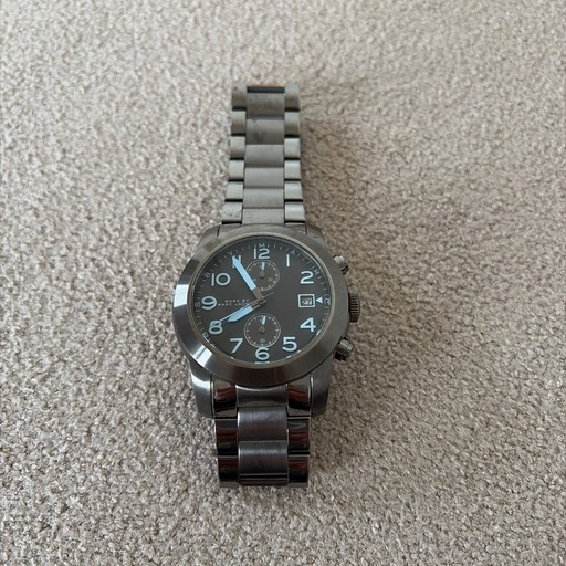 腕時計  MARC BY MARC JACOBS