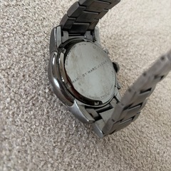 腕時計  MARC BY MARC JACOBSの画像