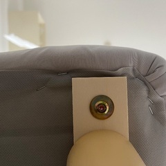 シングルベッド（半年間のみ使用）の画像