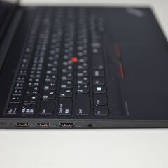 中古良品ノートパソコン LENOVO ThinkPad E15 Windows11+office core i5-10210U/メモリ8GB/爆速SSD256GB/15.6インチ/WEBカメラ/無線内蔵の画像