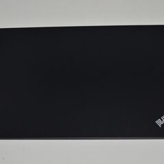 中古良品ノートパソコン LENOVO ThinkPad E15 Windows11+office core i5-10210U/メモリ8GB/爆速SSD256GB/15.6インチ/WEBカメラ/無線内蔵の画像