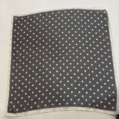 【取引中】スカーフ　風呂敷の画像