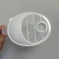 ぐるぐる舞米　米とぎの画像