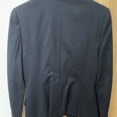 スーツ上下　レディースの画像