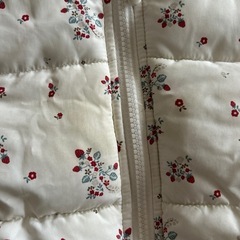 プティマイン　ダウン　サイズ90の画像