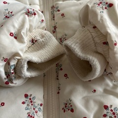 プティマイン　ダウン　サイズ90の画像