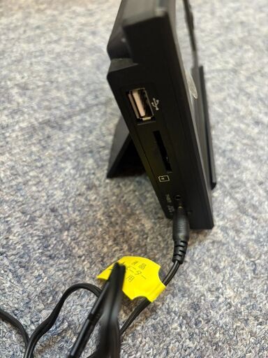 ELPA CMS-M71 防犯カメラモニター S_546