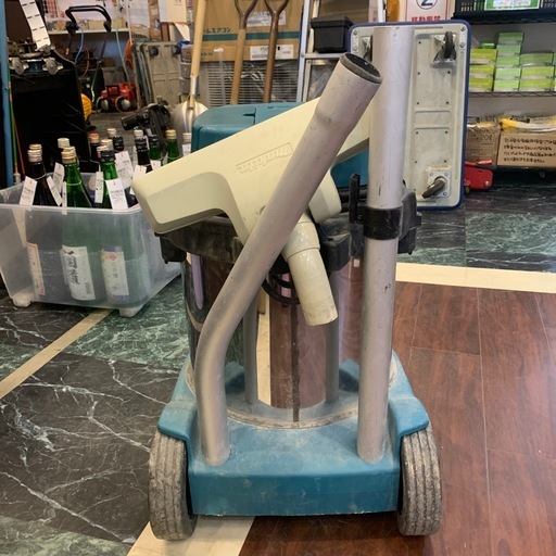 集じん機　MAKITA 405S