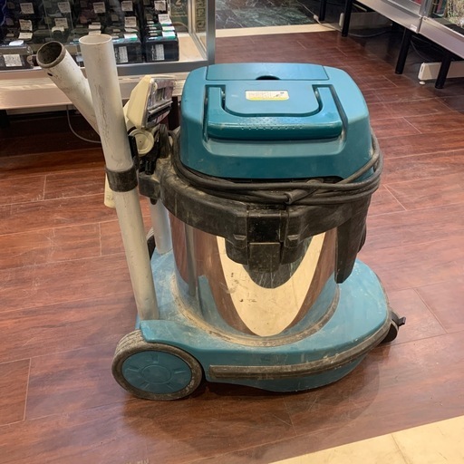 集じん機　MAKITA 405S