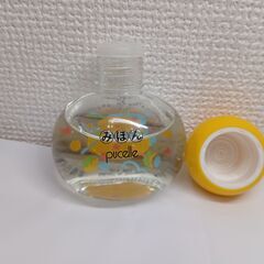 【中古・未使用に近い】Mandom／ピュセルコロンまるレモン／A0057Mの画像