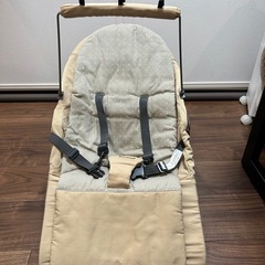 受け渡し決定　バウンサーの画像