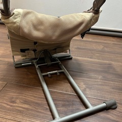 受け渡し決定　バウンサーの画像