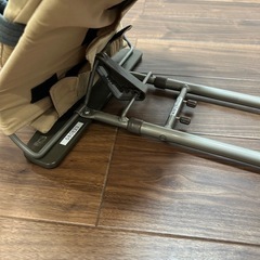 受け渡し決定　バウンサーの画像