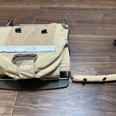 受け渡し決定　バウンサーの画像