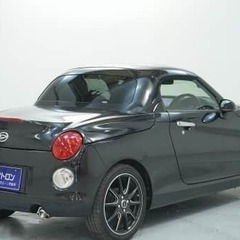 🌟頭金0円でお乗りいただけます❗❗🚙🌟ダイハツ コペン 　セロの画像