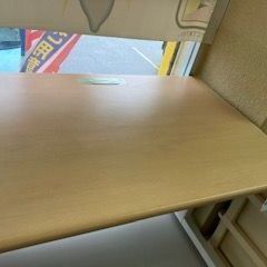 ID:677715　ＯＡデスクの画像