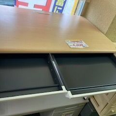 ID:677715　ＯＡデスクの画像